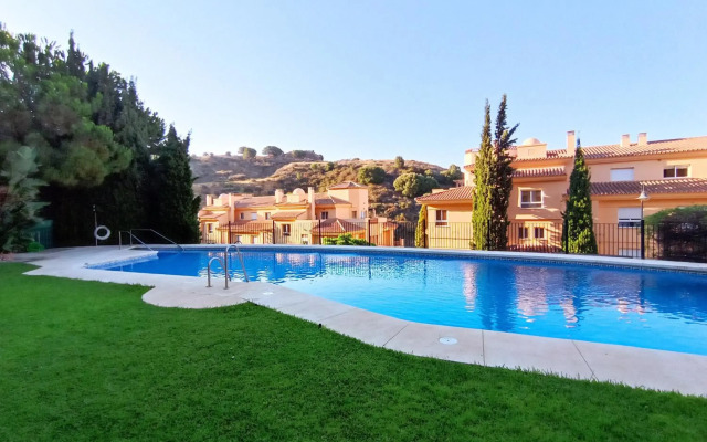 Princess Park Sun Golf Mountain