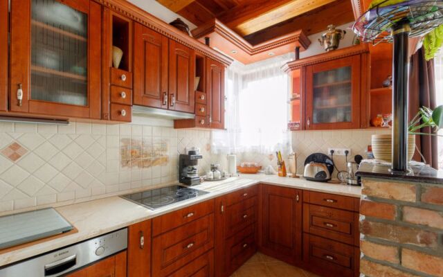Apartment Kaldi Kronach