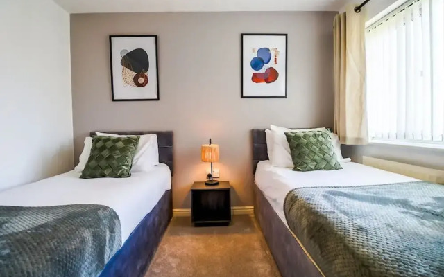 Host Stay Wiltshire Way