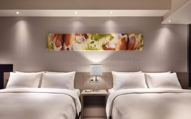 Lakeshore Hotel Suao