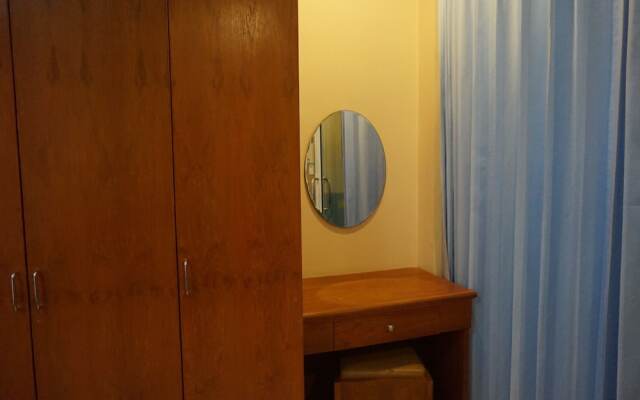 Yoodee House Apartment