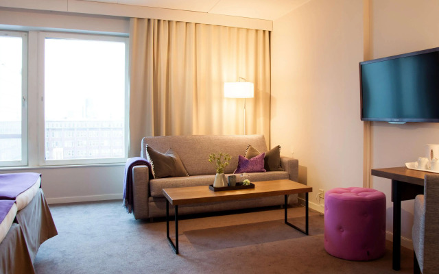 Best Western Plus Hotel Plaza