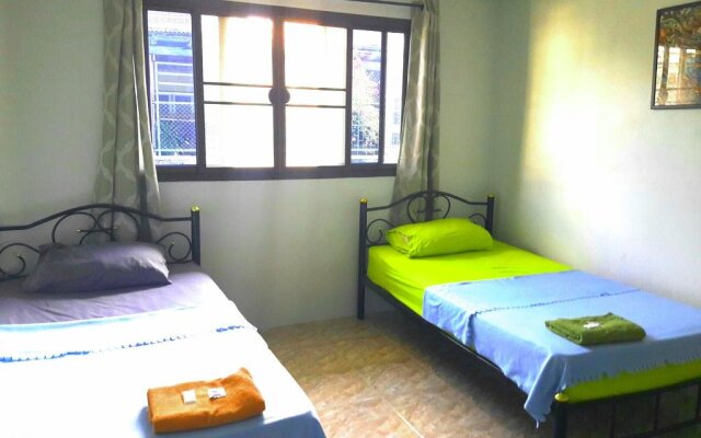 D & N hostel