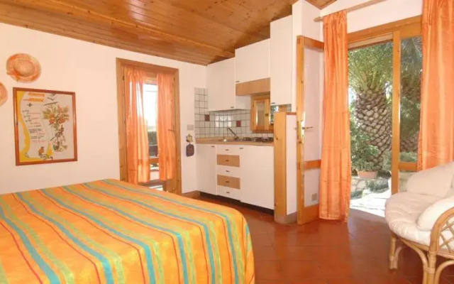 Casa Melograno con piscina