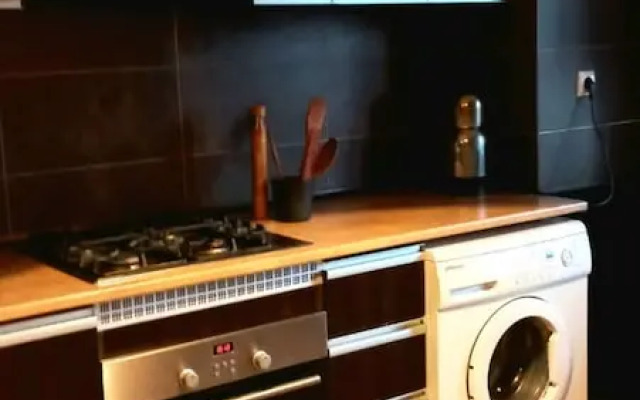 Elite Apartment Rio Mall