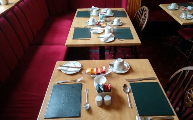 Marine House Hotel