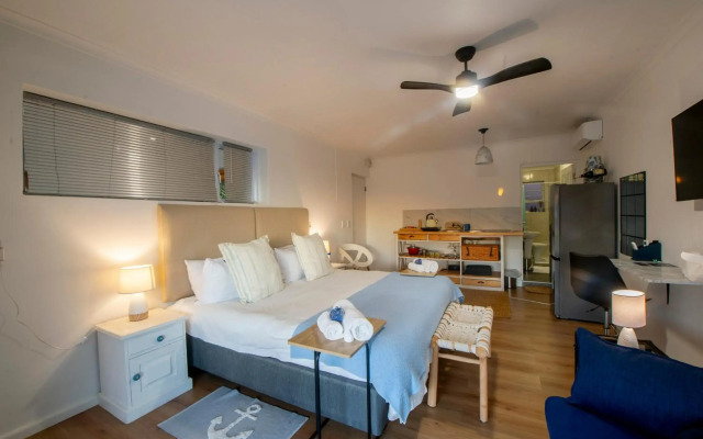 Thanda Vista - Bed and Breakfast