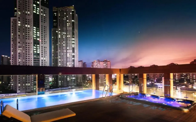 Park Marine Hotel
