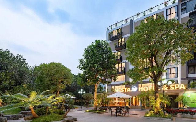 Nesta Hotel & Spa