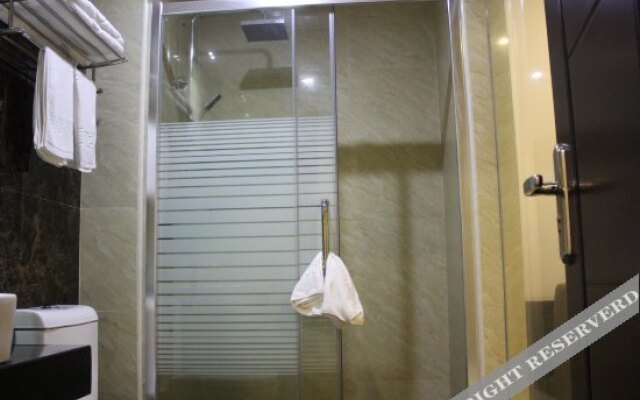 Yangjiang Zhapo Yatao Holiday Hotel