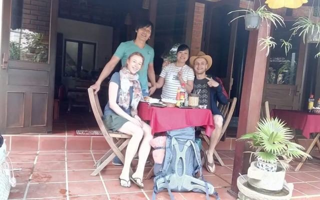 Thanh Tay Homestay Hoi An