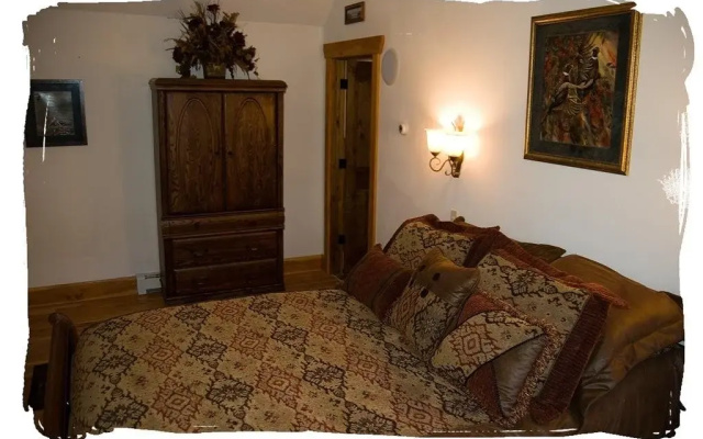 Rivers Bend Lodge