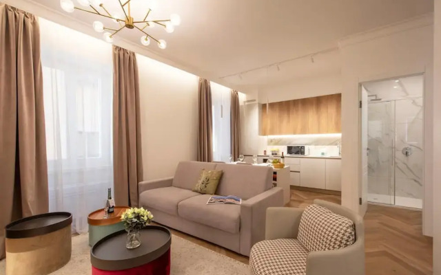 Novos Emerald in Lugano