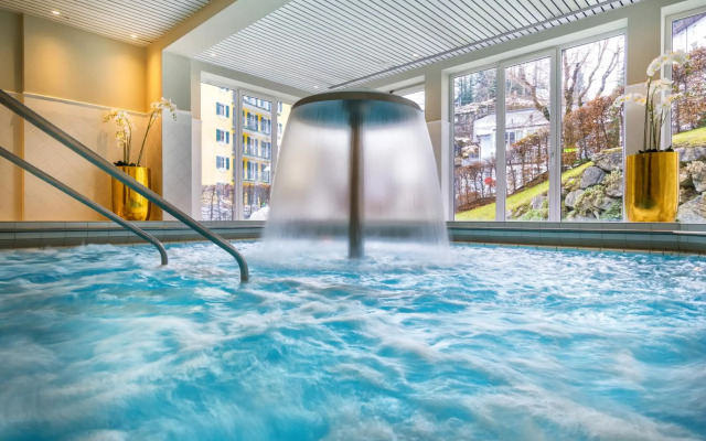 MONDI Hotel Bellevue Gastein