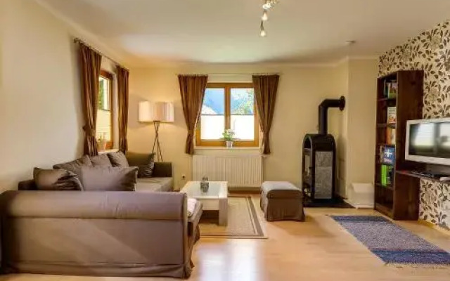 Holiday Home Margret