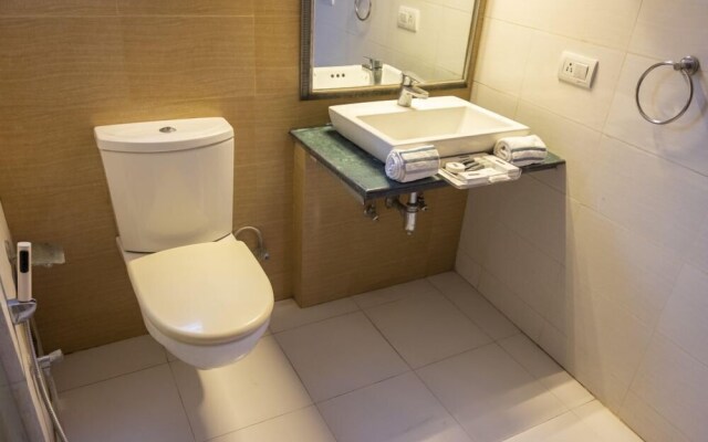 The Xen Suites Kolkata Airport