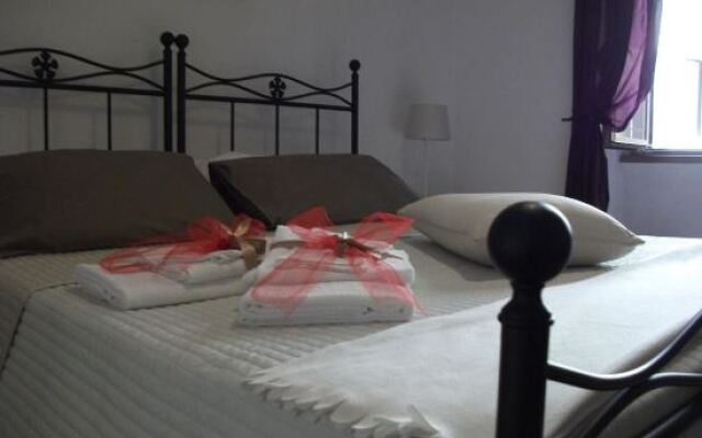 Sunrise in Rome Holidays