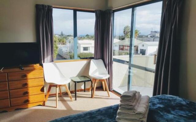 Seaside B&B