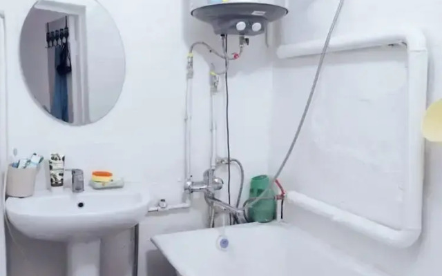 DADOW Apartments