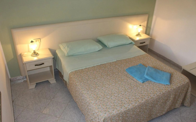 Hotel Residence Santa Chiara