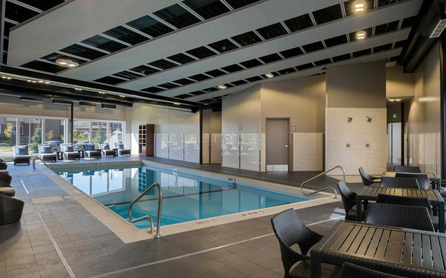 TownePlace Suites by Marriott Saskatoon