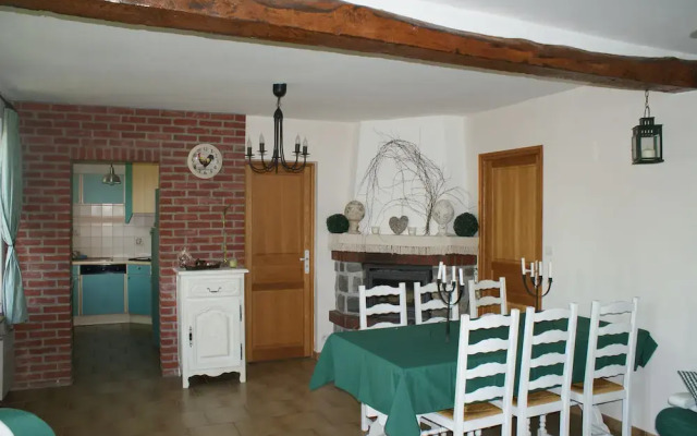 Le Grand Gîte