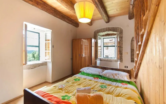 Casa Morgani Holiday House