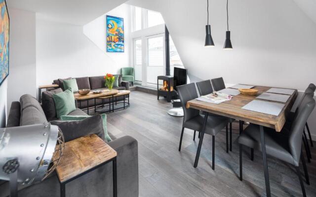 Haus Insulaner Tolle 8