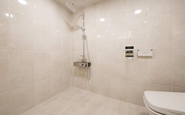 Hotel Raum