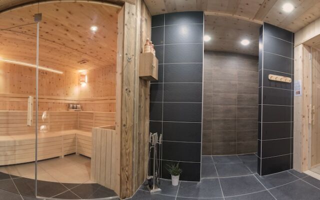 Aparthotel Alpenlodge