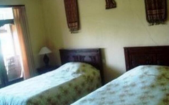 Nuriani Guest House