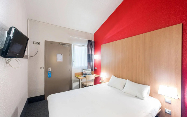 B&B HOTEL Brest Kergaradec