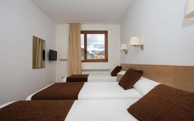 Hotel Catalunya Ski