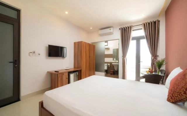 Spring Garden Villa Hoi An