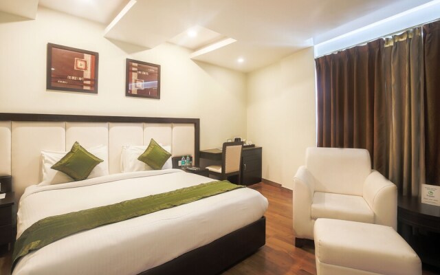 Parkk Boutique Jodhpur by Treebo