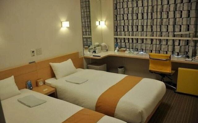 Smile Hotel Matsuyama