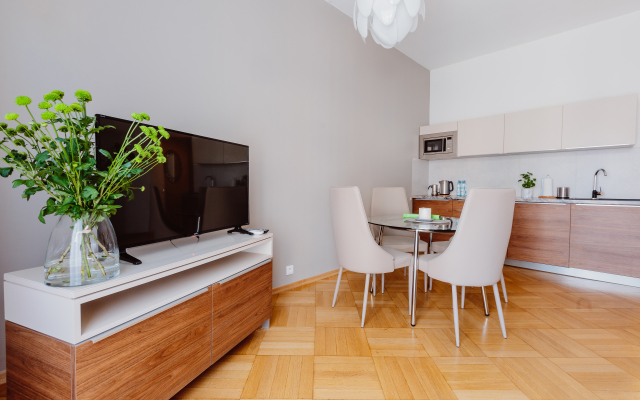 4Seasons Apartments Cracow