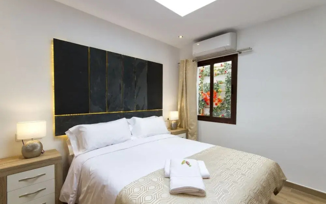 Lucero 12 Marbella Hostal Boutique