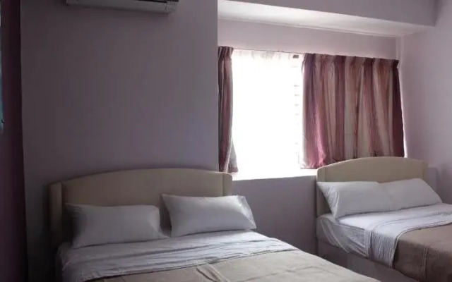 Green View Guest House