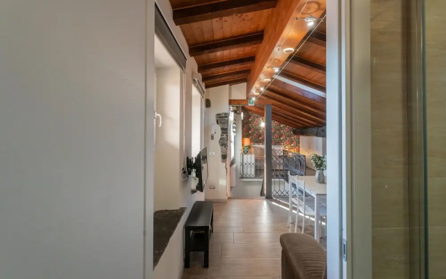 Domus 5 in Como in Como