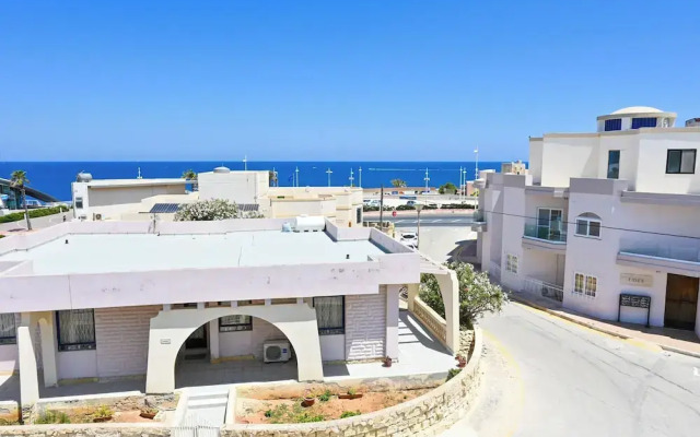 Sea Blue Horizon Qawra Bay Apartments