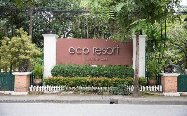 Eco Resort Chiang Mai