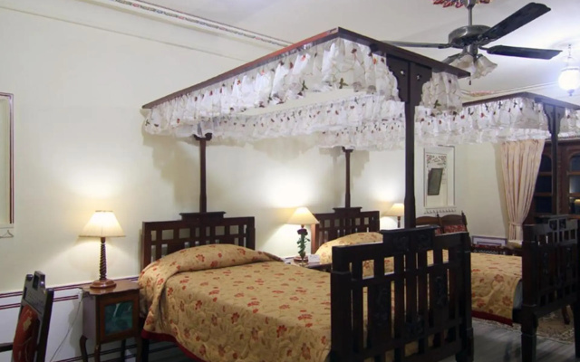 Jagat Palace