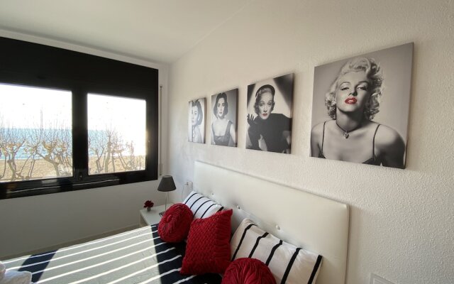 Apartamento Vivalidays Nuria