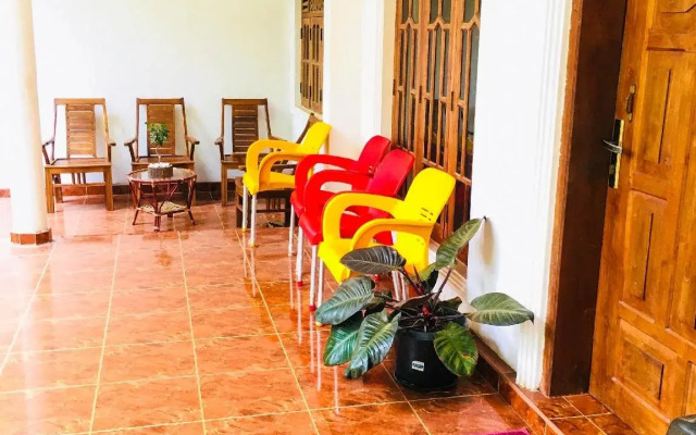 Sudu Neluma Home Stay