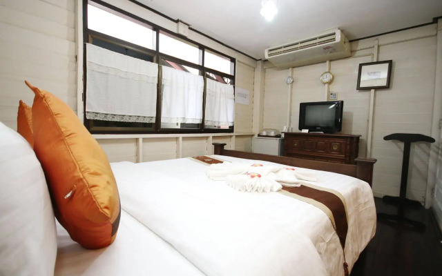 Resort Bangphlat