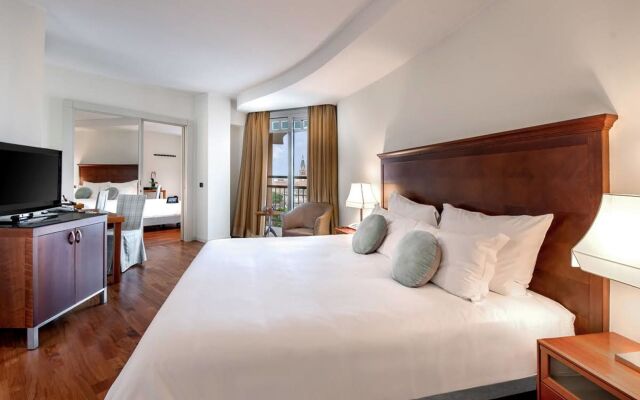 Savoia Hotel Rimini