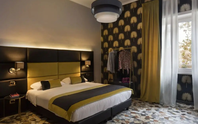 Mi Hotel Home