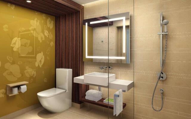 Hilton Garden Inn Guiyang Yunyan