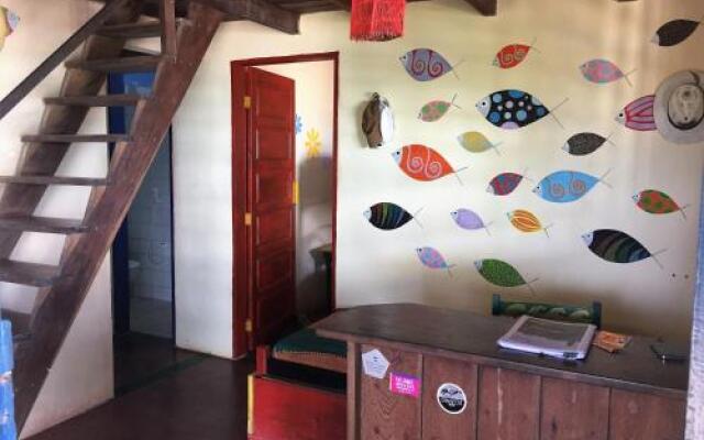 Hostel Casa de Jack